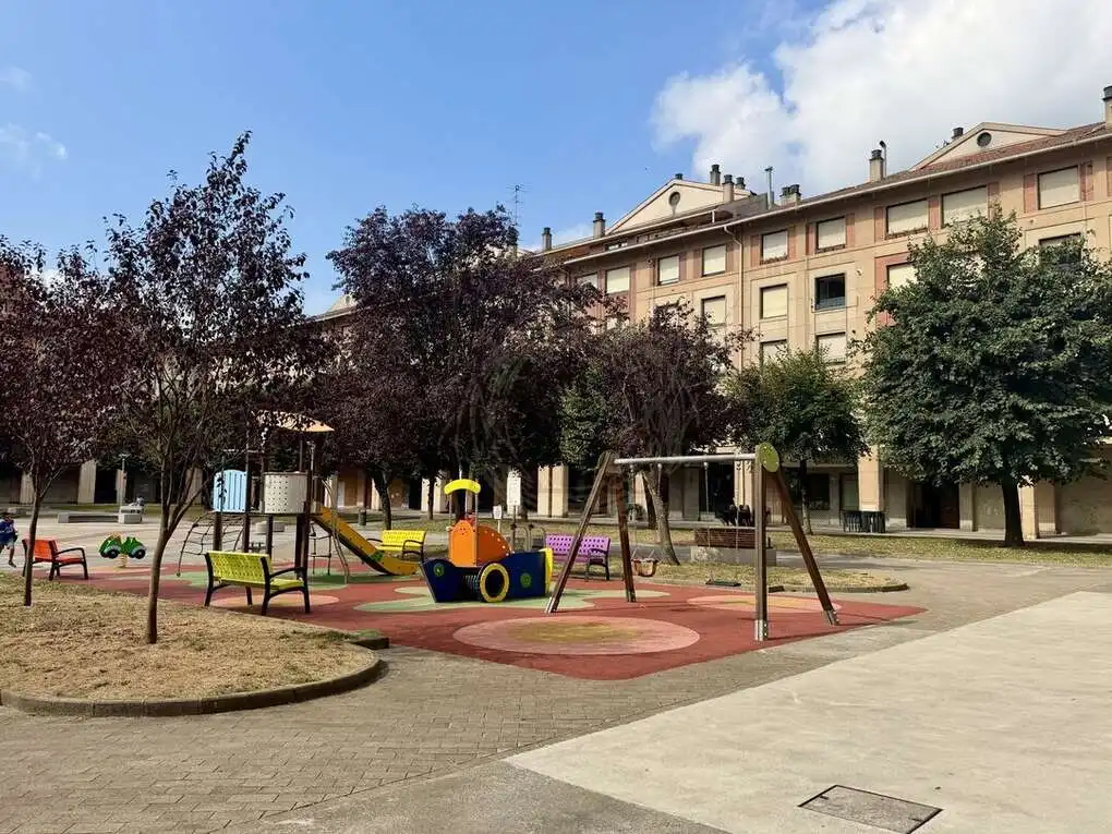 Appartement avec ascenseur à vendre à Severo Ochoa Kalea