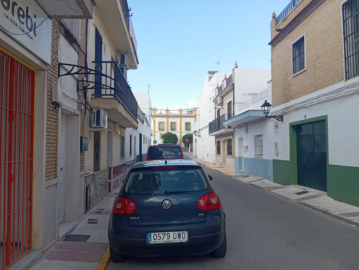 Casa o chalet en venta en Calle Severo Ochoa, La Algaba