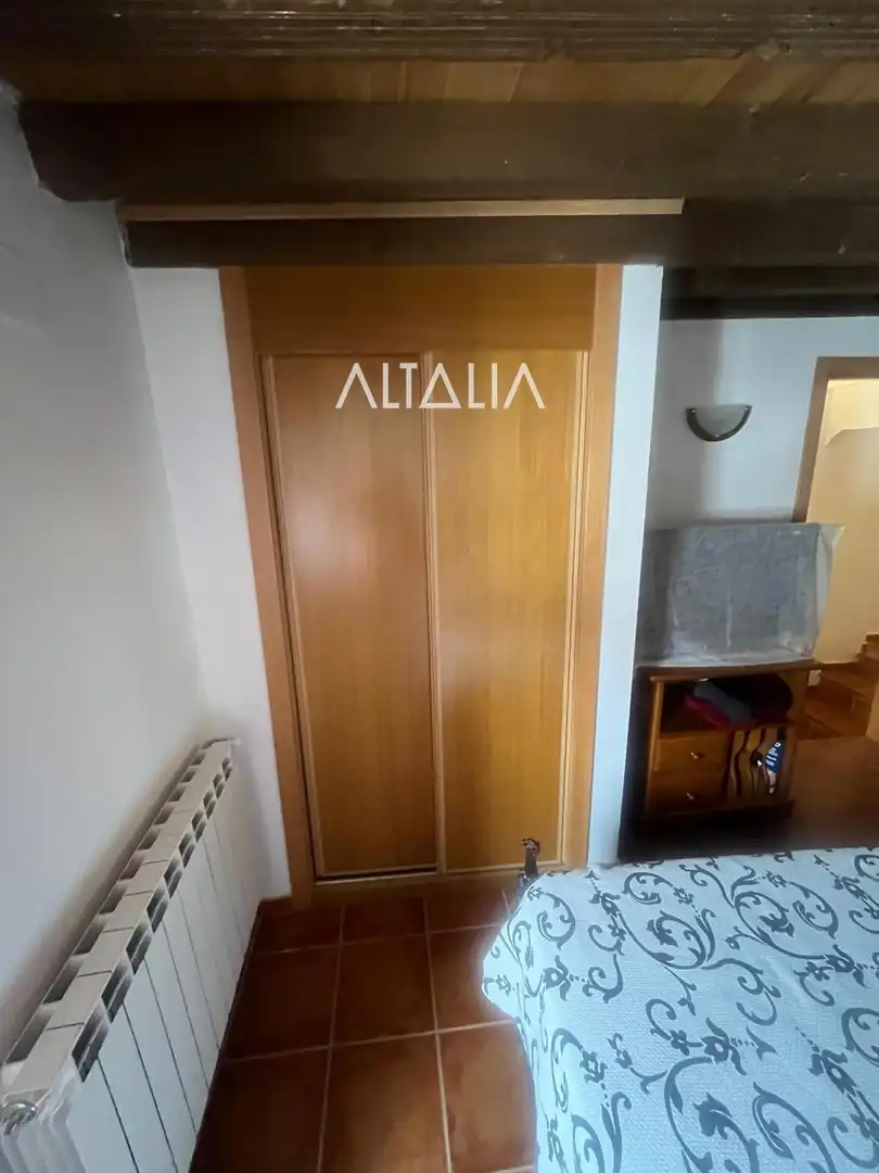 Casa o chalet en venta en Belmonte con Terraza y Trastero