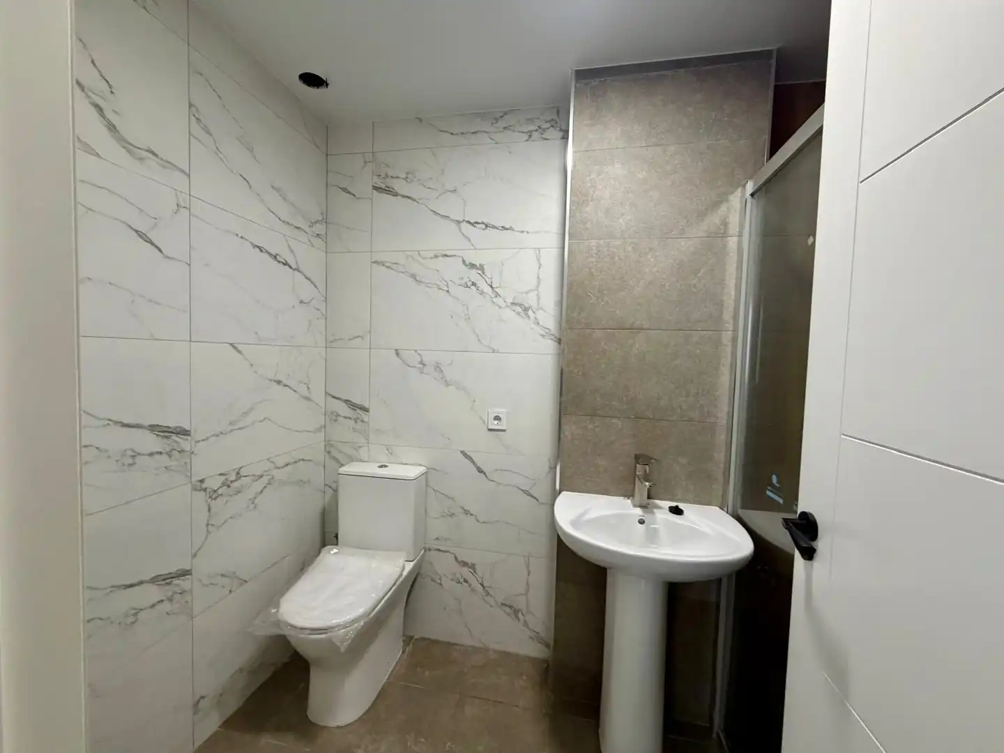 Flat with terrace for sale in Puerto de Sagunto, imagen 19