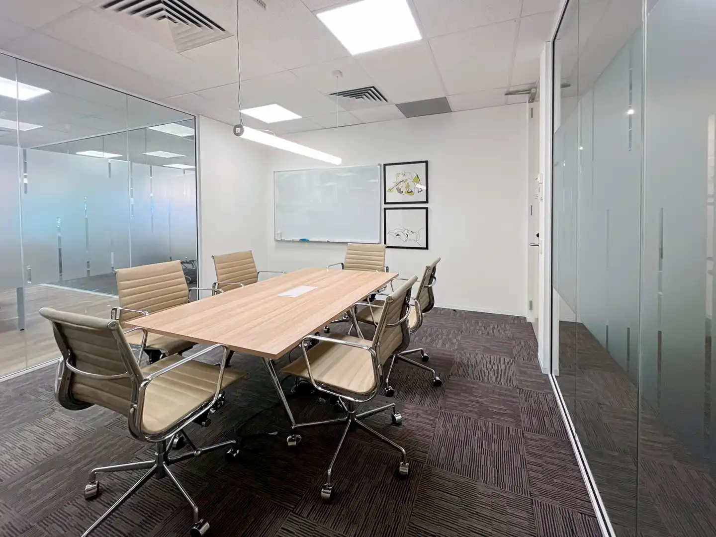 Office space with lift to rent in Av.Baix Llobregat 5-7, imagen 4
