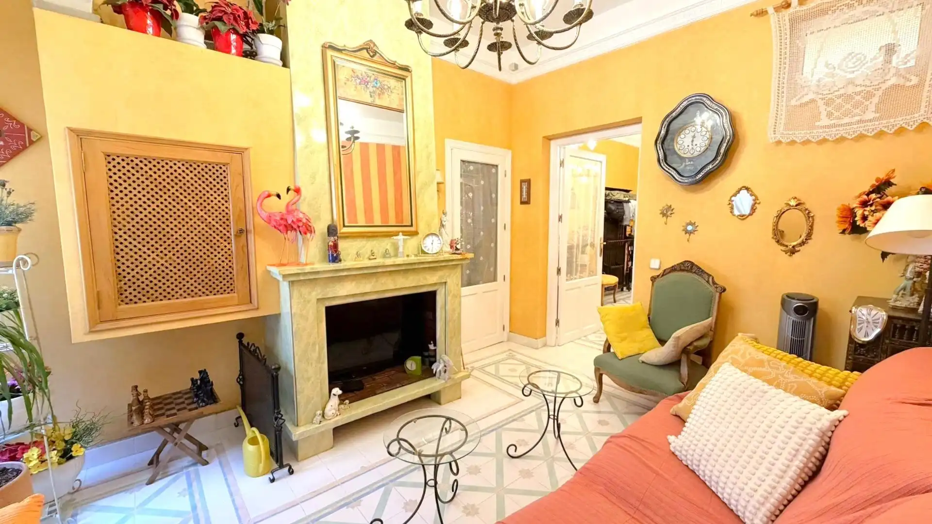 Appartement avec terrasse à vendre à Centro, imagen 2