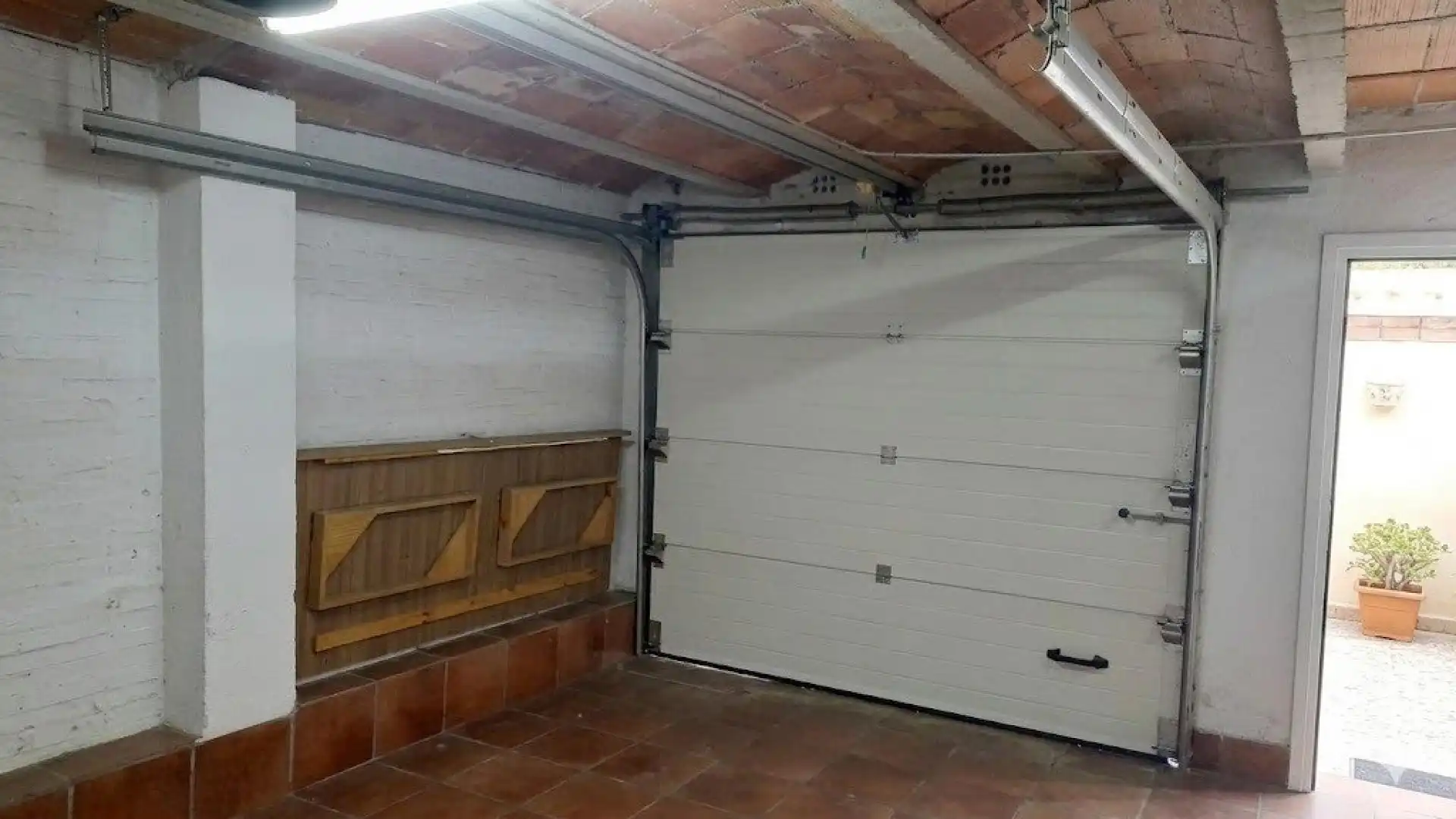 Parking de Casa o chalet en venta en Sallent