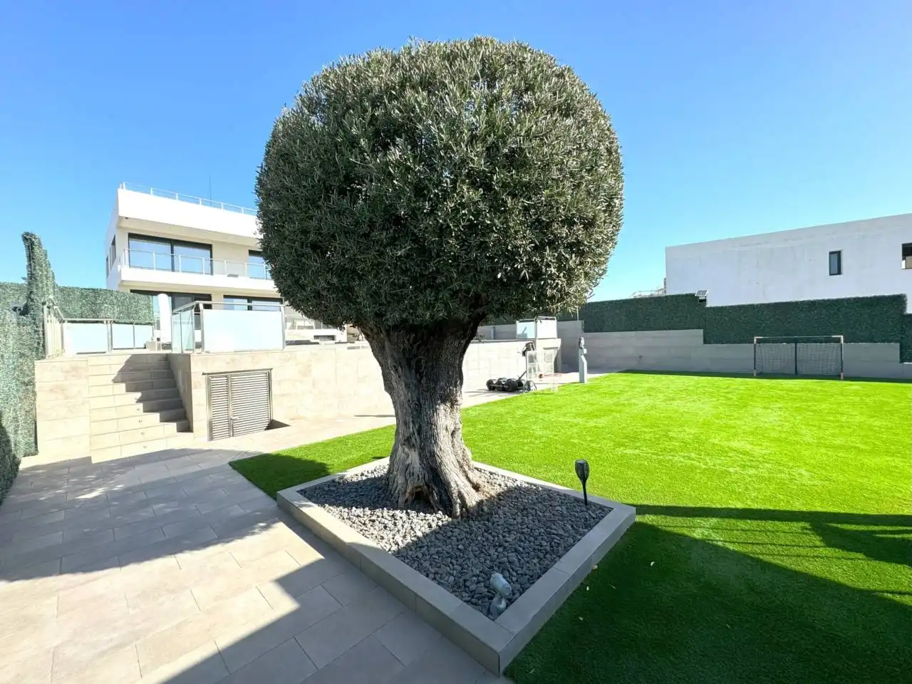 Villa avec piscine à vendre à Montgat, imagen 13