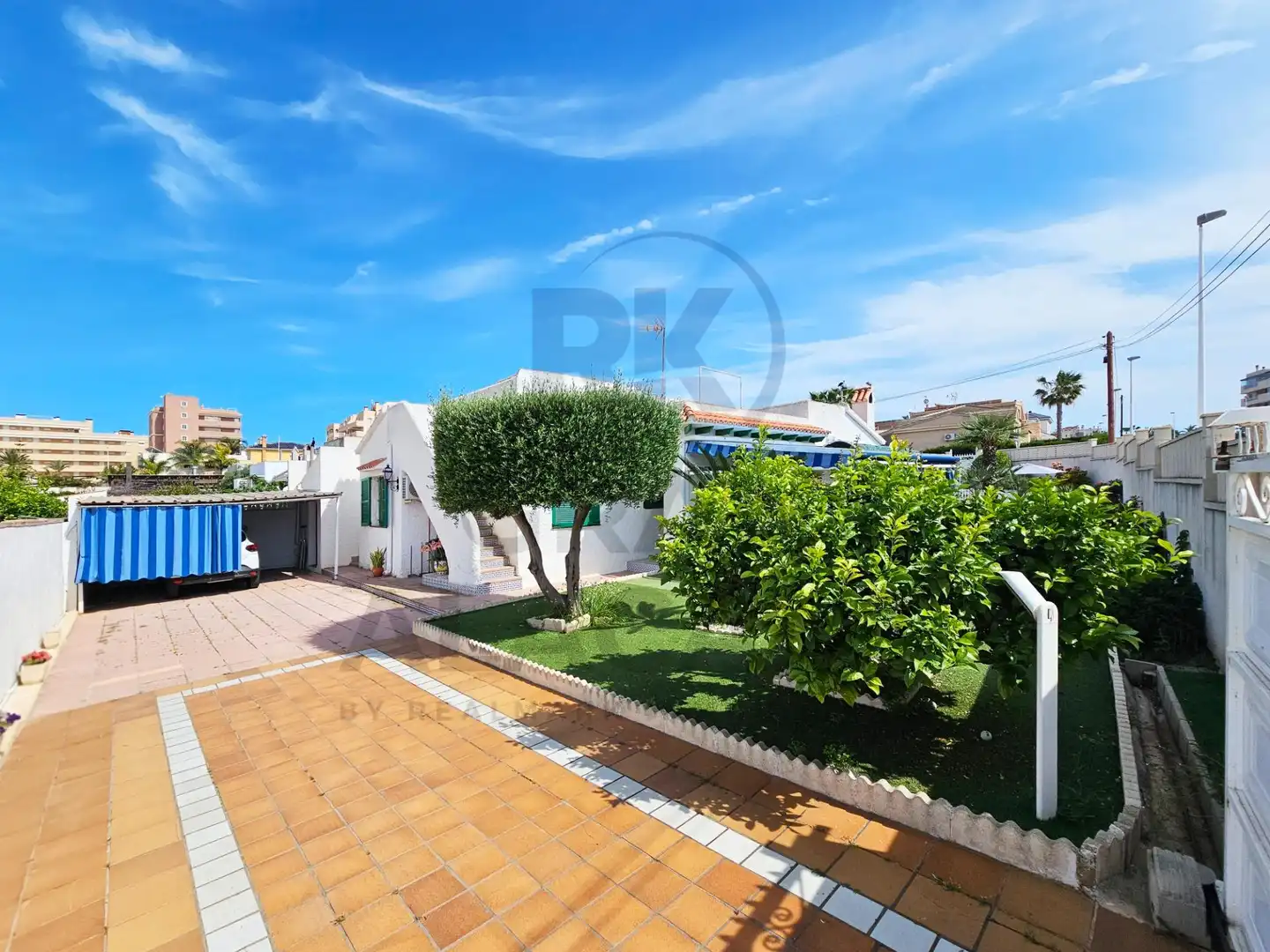Detached house with pool for sale in Los Arenales del Sol, imagen 36
