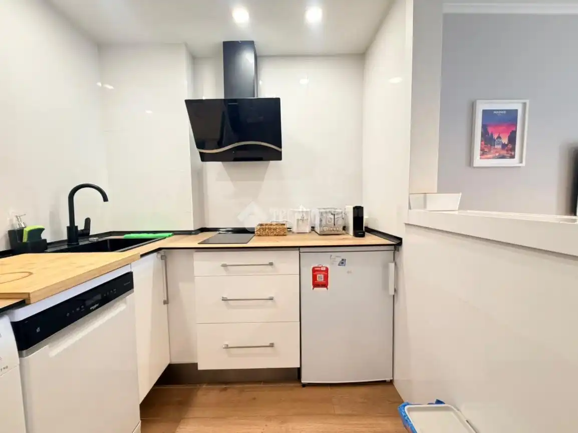 Flat with pool for sale in San Blas, imagen 6
