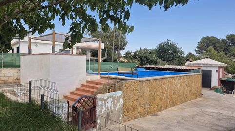Foto 2 de Casa o chalet en venta en Urbanizaciones, Llíria