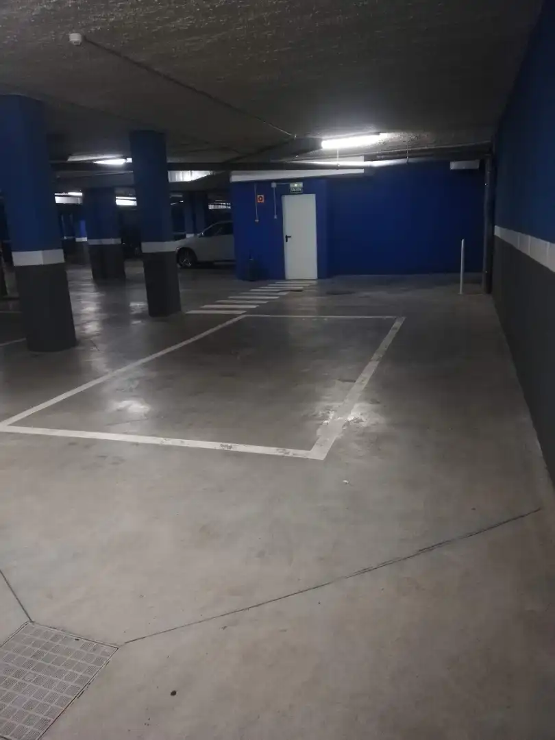 Individual con ascensor en venta en Calle María de Zayas, imagen 14