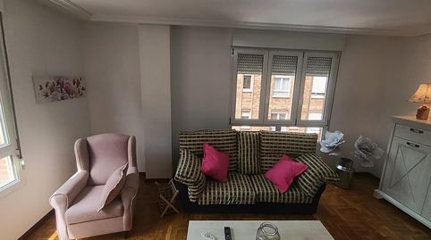 Foto 5 de Piso en venta en Calle Juan XXIII, 20, Centro, Avilés