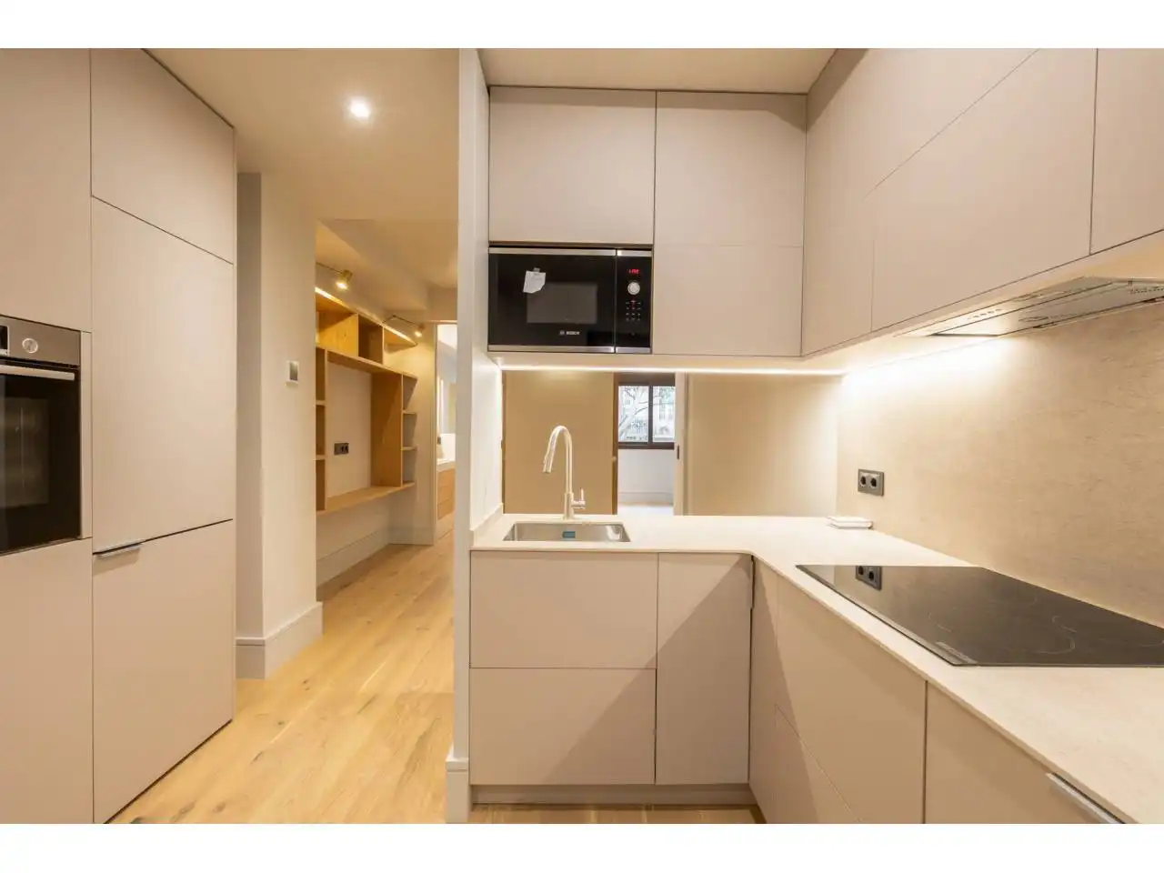 Piso con ascensor en venta en Calle estenza 12, imagen 5
