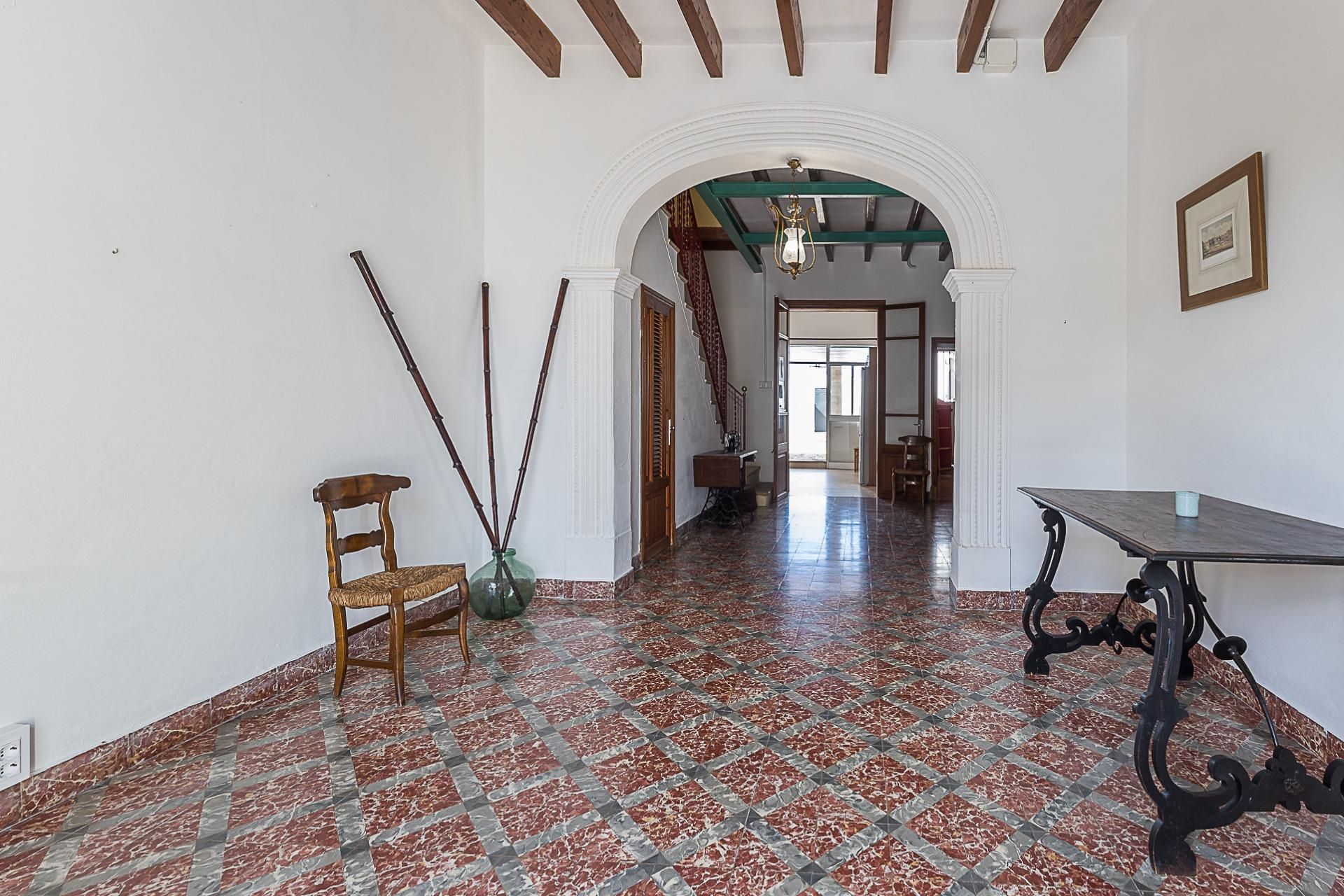 Casa o xalet en venda en Vilafranca de Bonany amb Jardí privat, Terrassa i Traster