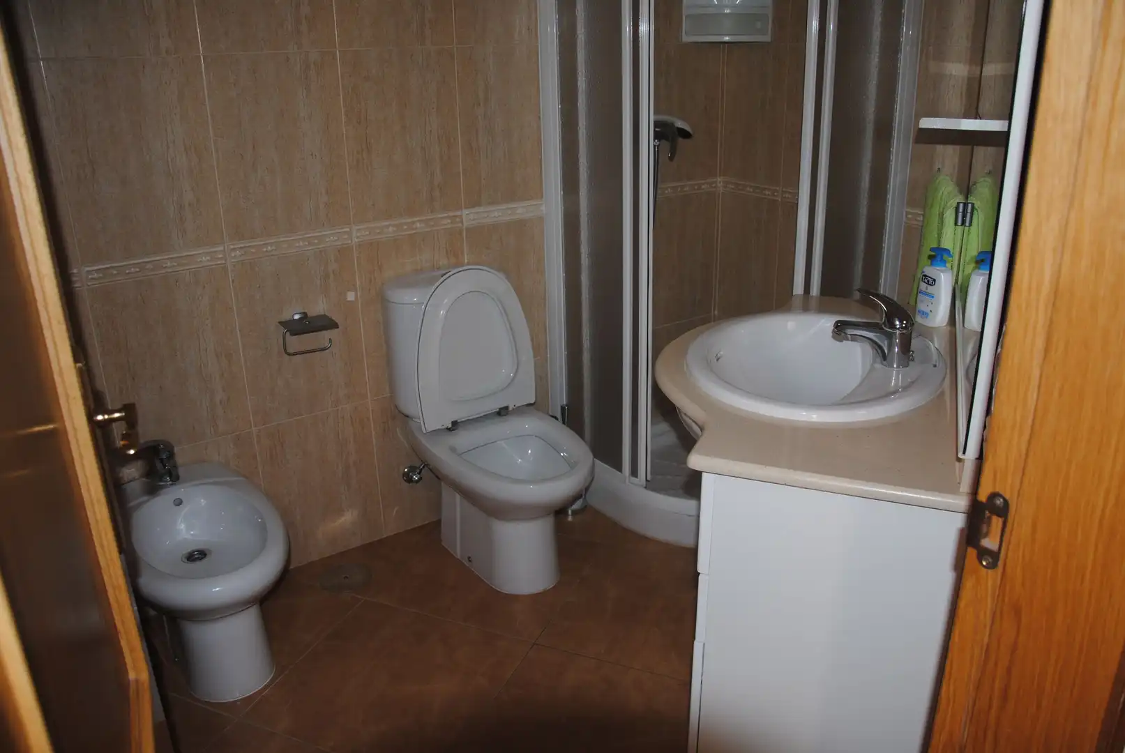 Wohnung mit Aufzug zur Miete in Adina- Portonovo, imagen 14