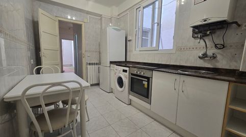 Photo 3 of Apartments for sale in Marqués de la Ensenada, Residencia, Logroño