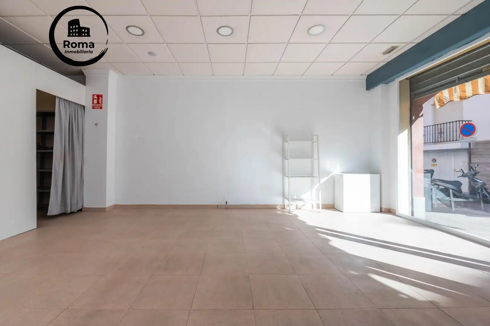Business premises for sale in Calle Real, imagen 8
