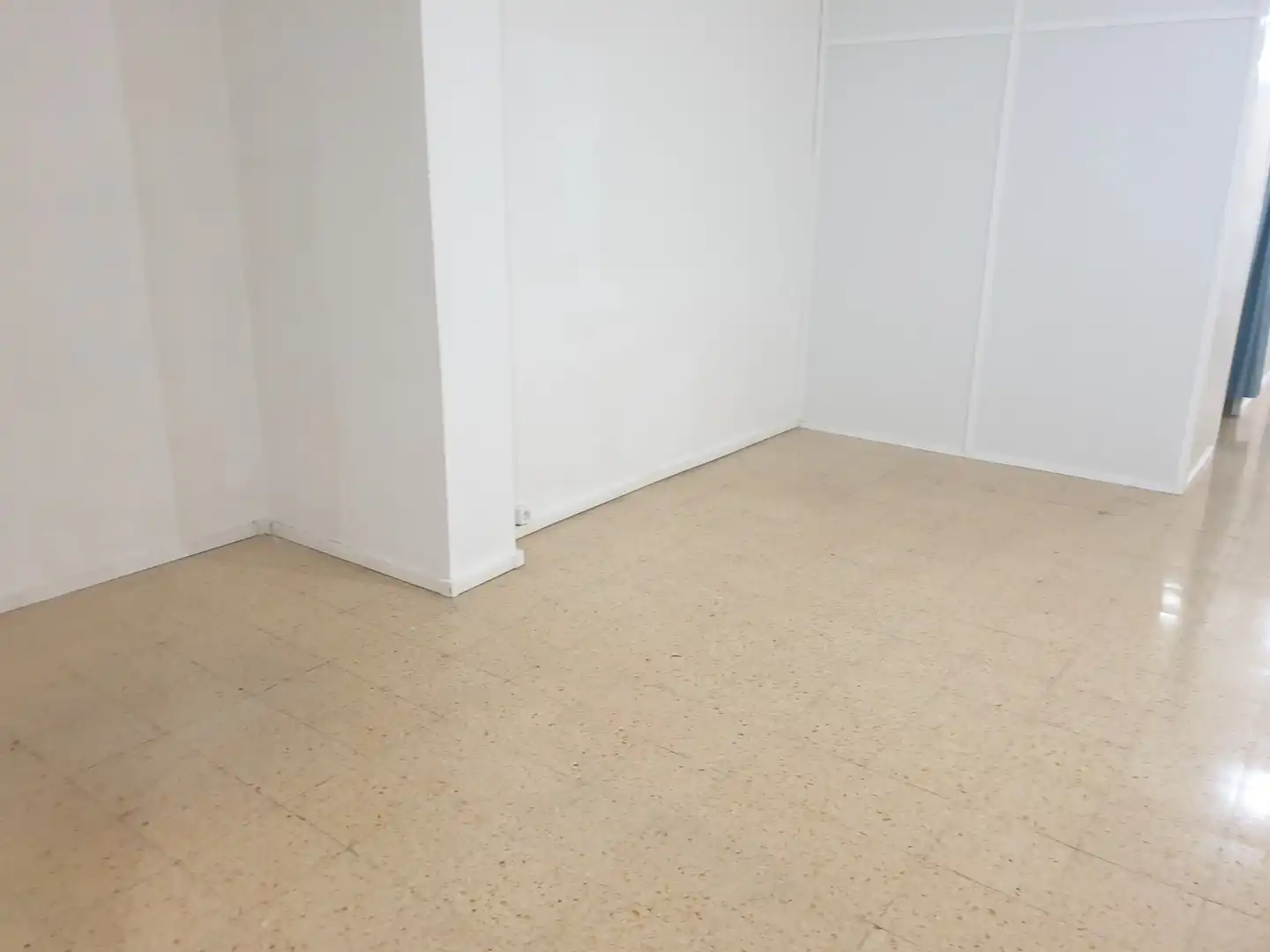 Oficina de alquiler en Barcelona con Terraza