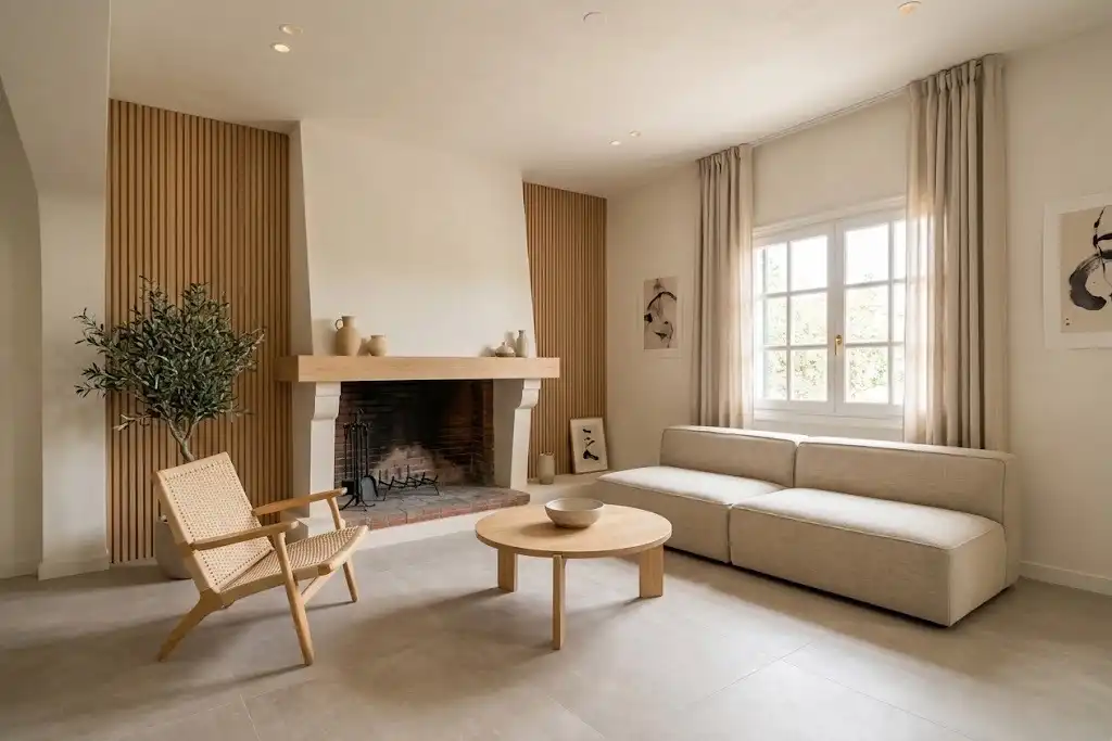 Villa mit Garten zum Verkauf in CAMPILLO, imagen 44
