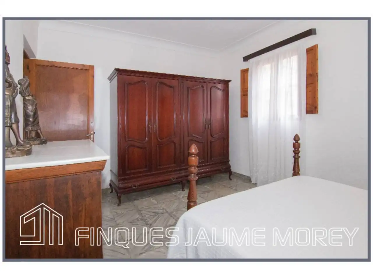 Dormitori de Casa o xalet en venda en Selva amb Jardí privat i Terrassa