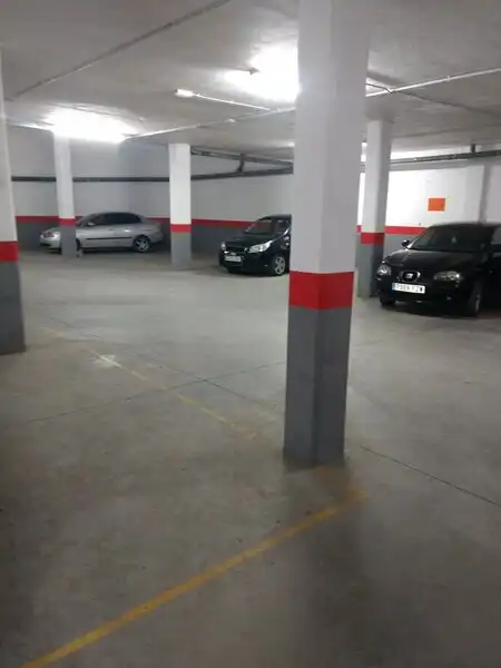Garatge en venda a Nord, Rosselló