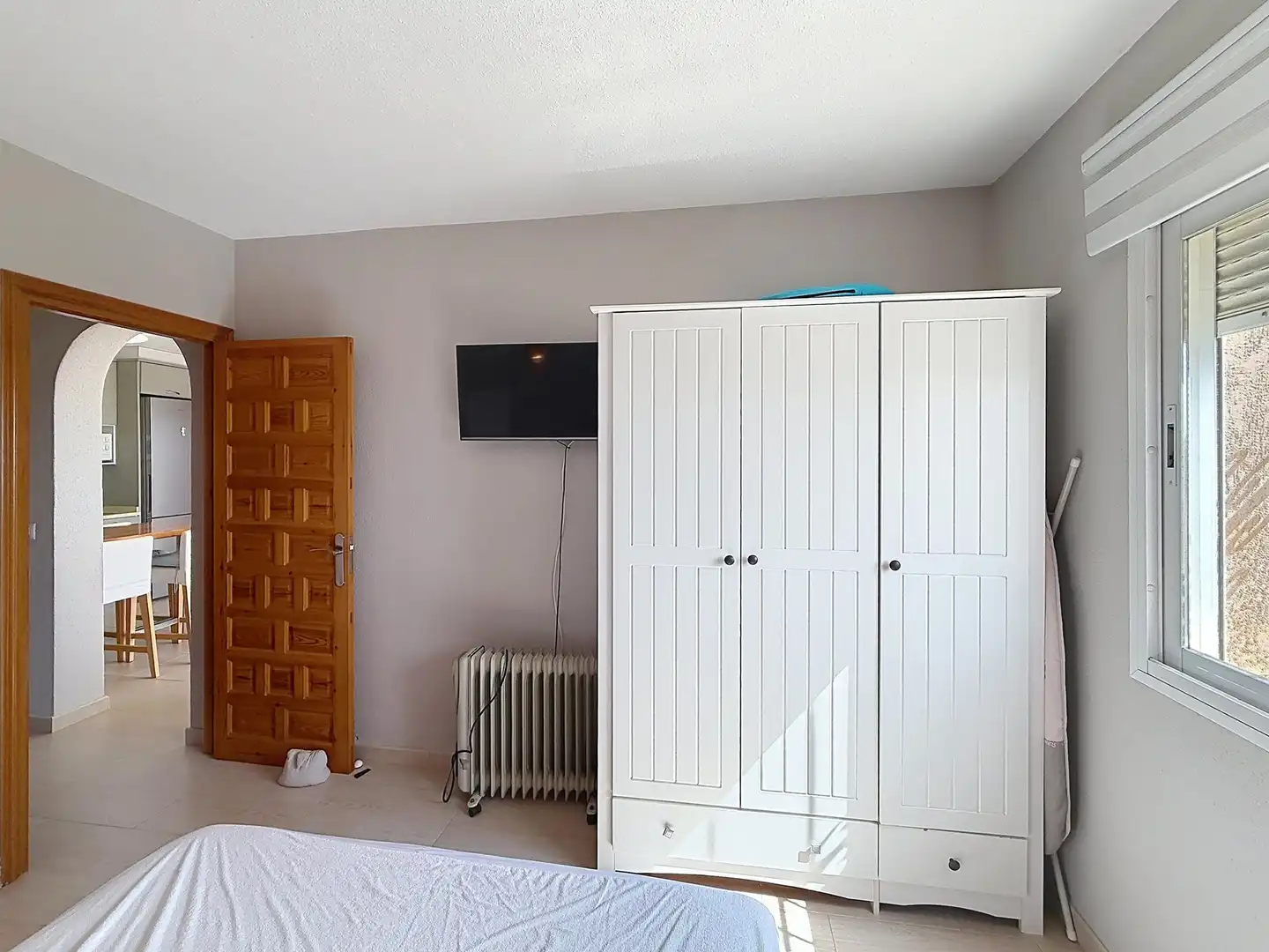 Apartament amb piscina en venda a Cumbre del Sol, imagen 22