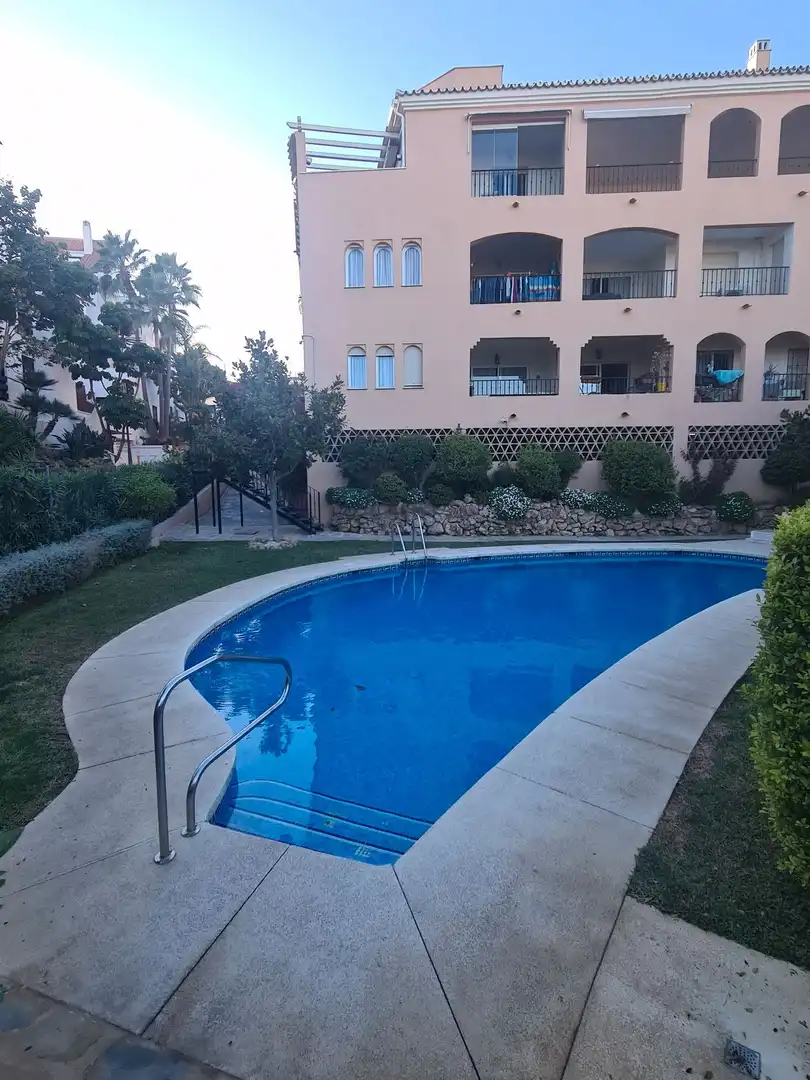 Pis amb piscina de lloguer a Avenida de Manolete, imagen 12