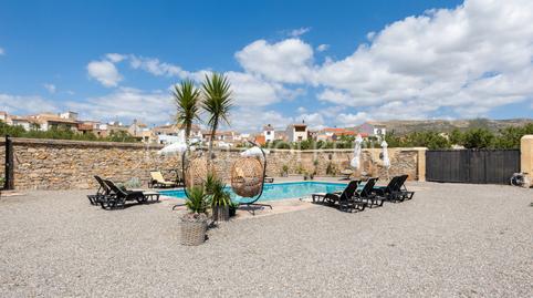 Foto 4 de Casa o xalet en venda a San Agustín, Alcublas, Valencia