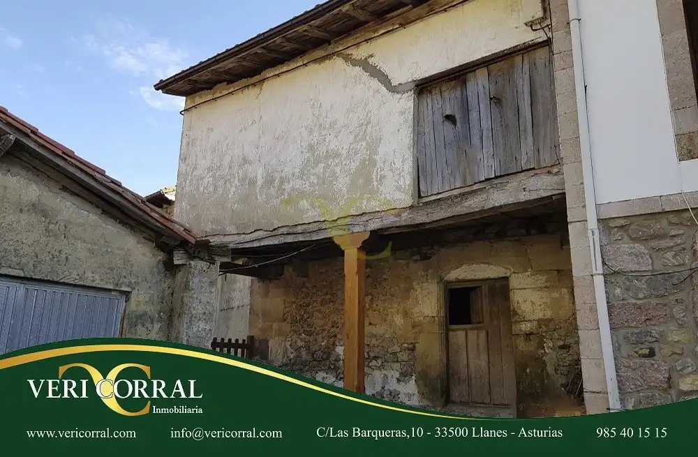 Commercial properties for sale in Rozagás, Peñamellera Alta