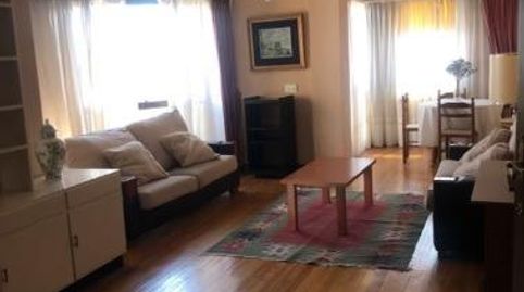 Foto 3 de Piso de alquiler en Couto, Ourense Capital