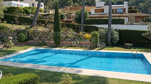 Foto 3 de Casa o xalet en venda a Paseo Carles Vila, Llafranc, Palafrugell