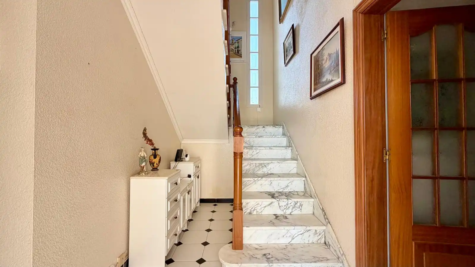 Casa o chalet en venta en Cunit con Amueblado y Horno