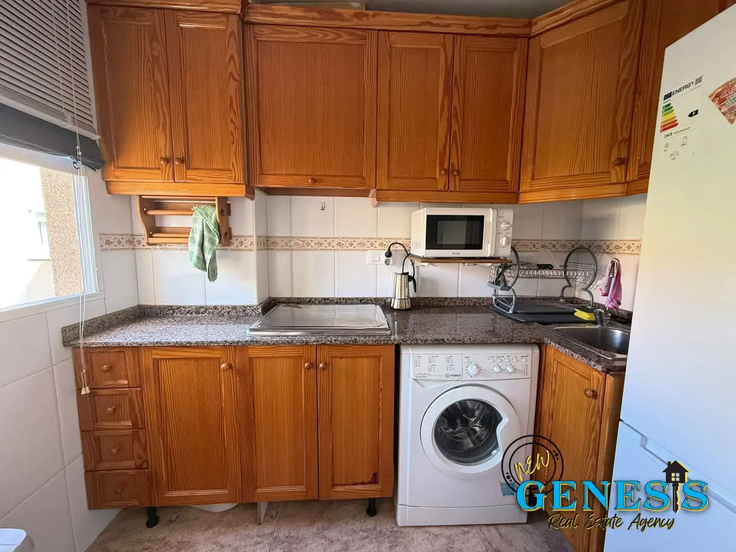 Appartement compact avec terrasse à vendre à Calle Patricio Zammit, imagen 10