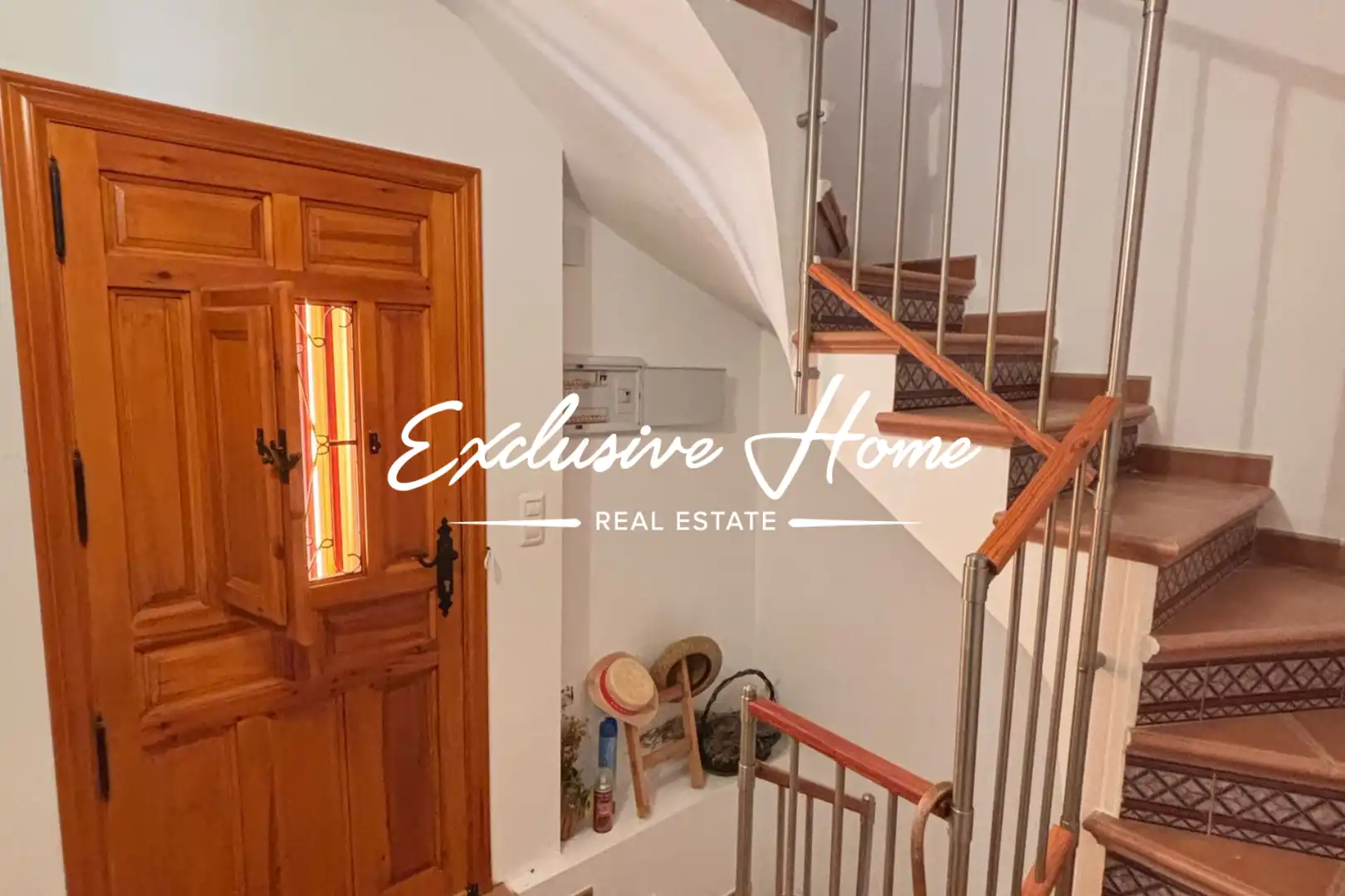 Houses for sale in Cortes de Arenoso  with Storage room, Furnished and Balcony