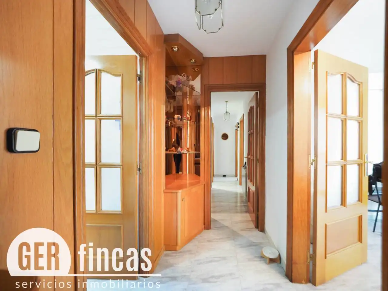 Flat for sale in Sud