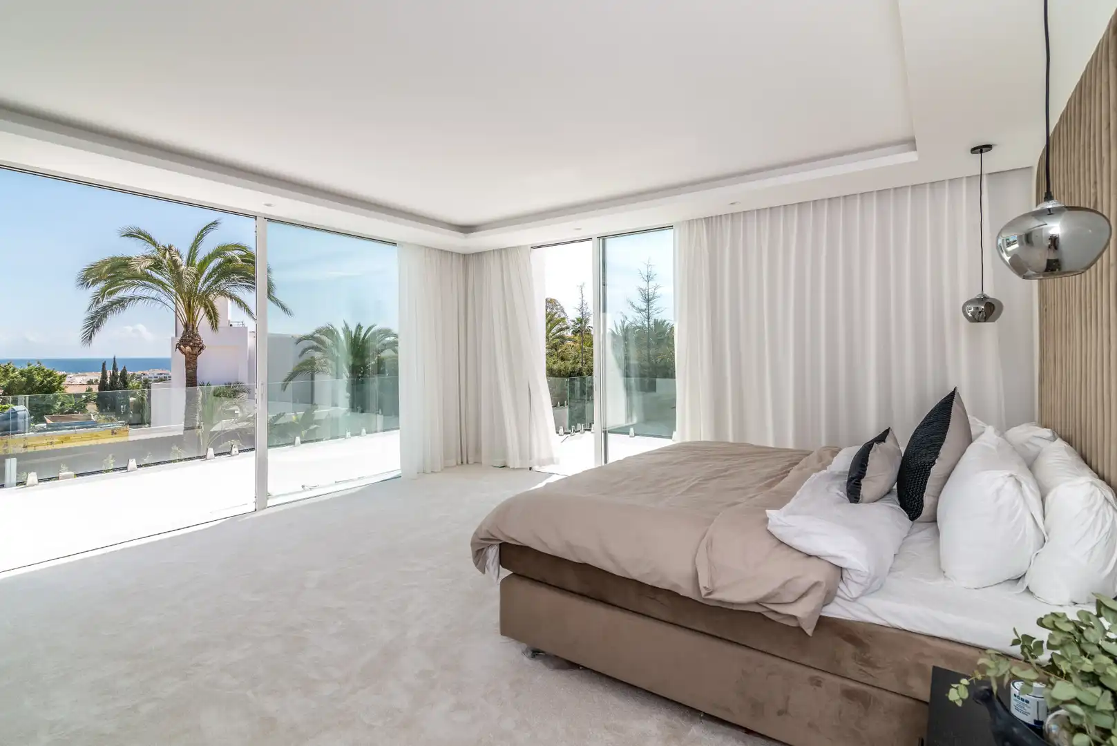 Casa amb piscina en venda a Marbella Centro, imagen 44