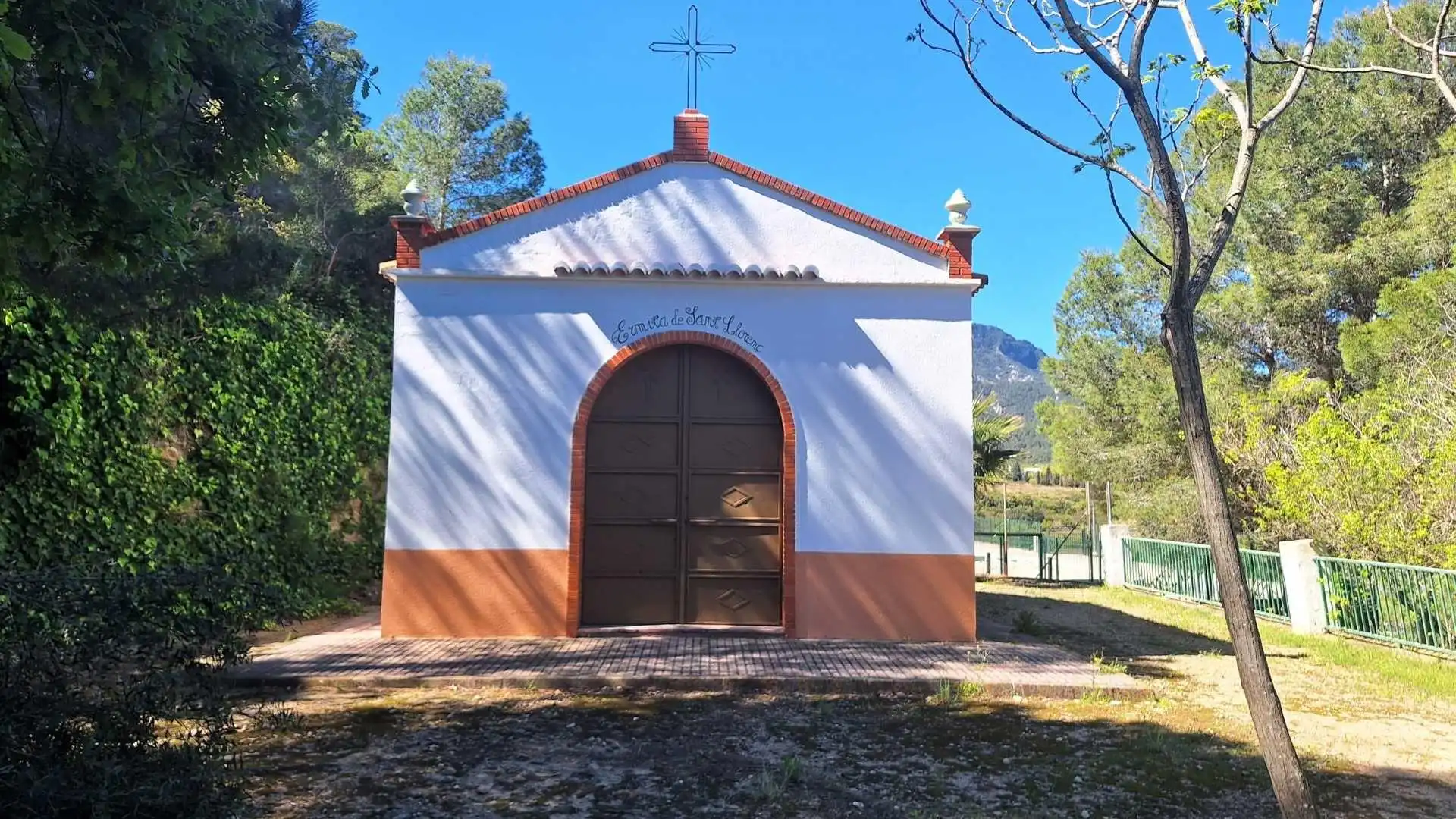Adossat amb terrassa en venda a Favara, imagen 29