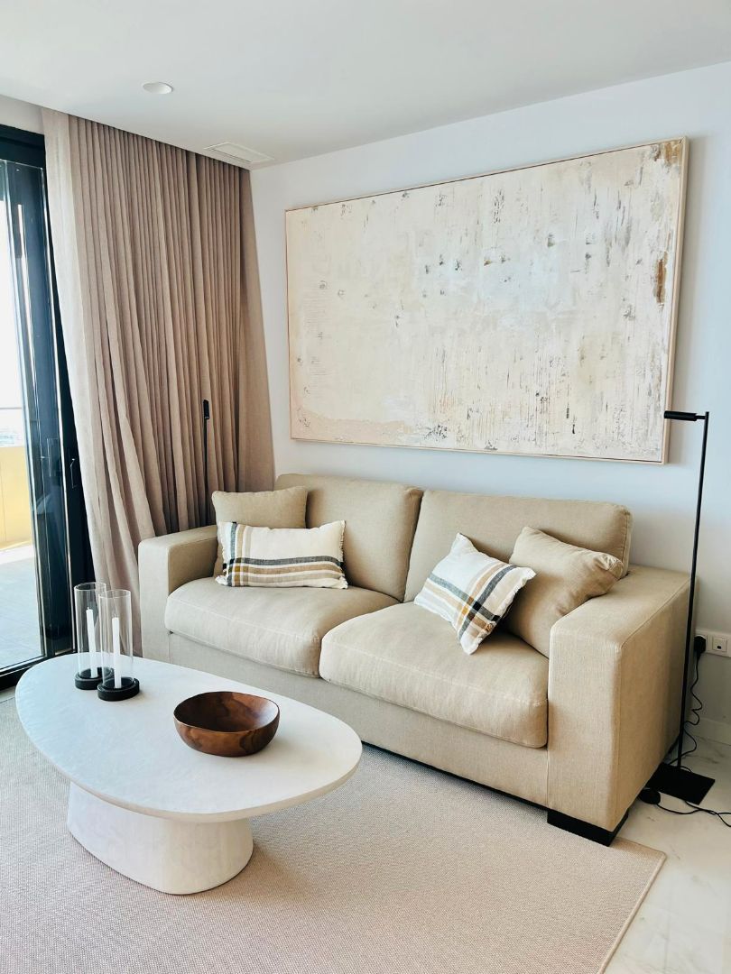 Flat for sale in Avinguda de Benissa, 2, Playa de Poniente