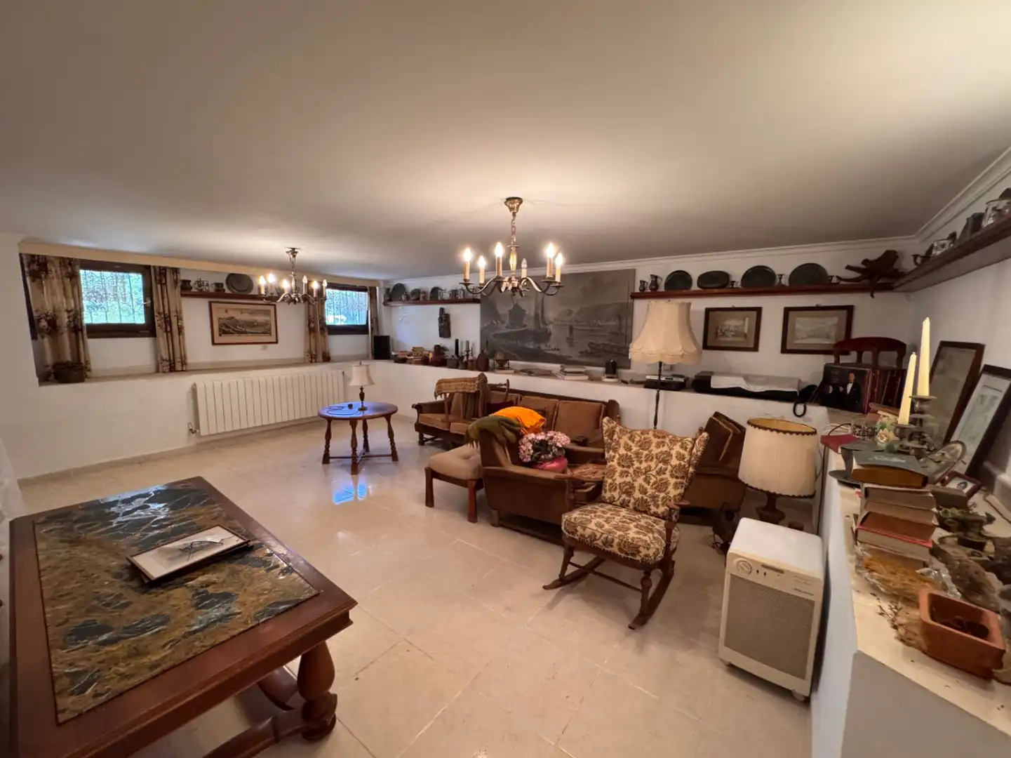 Villa con piscina in vendita a Cala Advocat - Baladrar, imagen 47