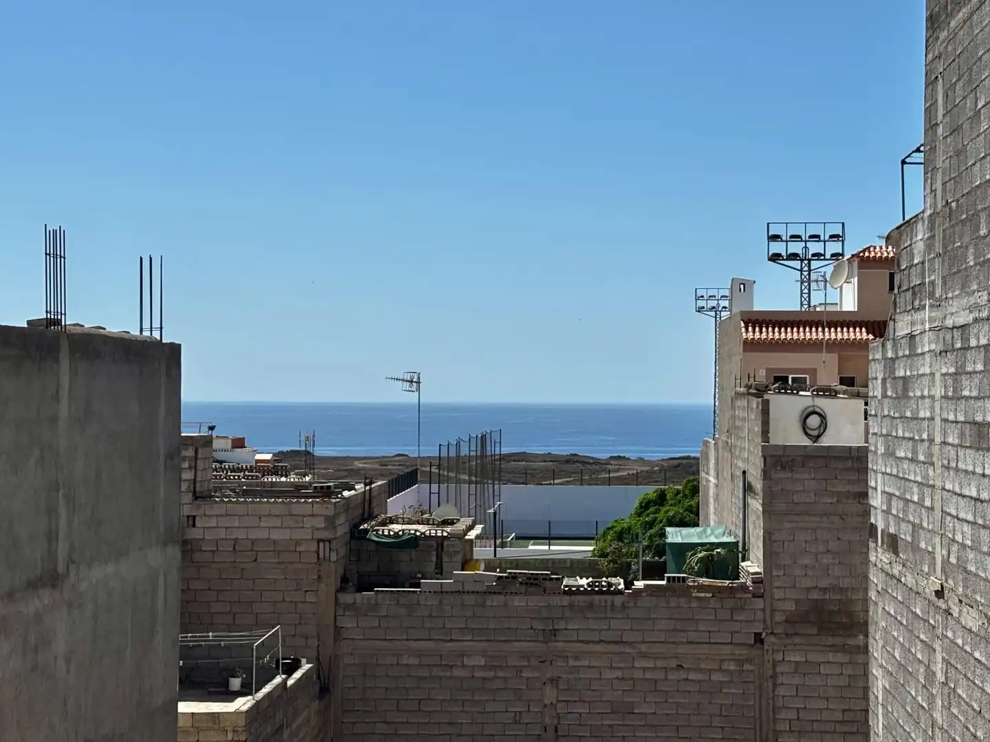 Pis amb terrassa en venda a Calle TENERIFE 90, imagen 33