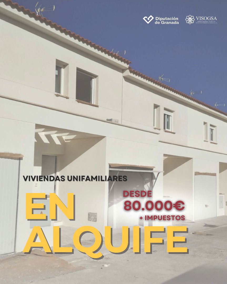 Exterior view of Single-family semi-detached for sale in Lanteira  with Heating
