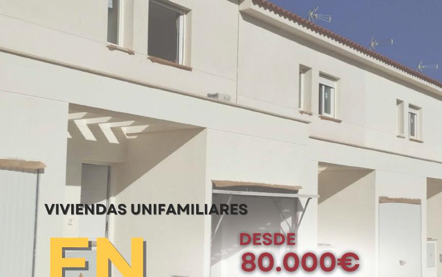 Photo 1 of Single-family semi-detached for sale in Camino Alquife, Lanteira, Granada