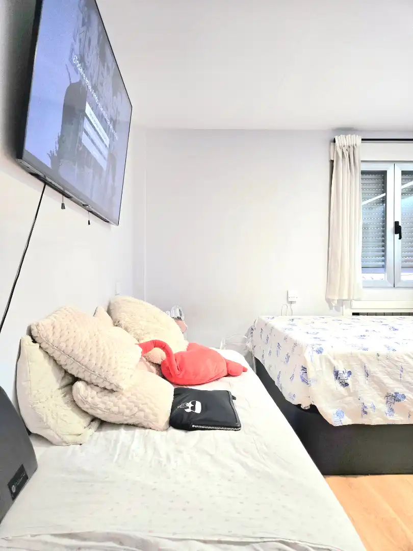 Wohnung zum Verkauf in Moscardó