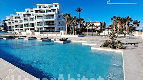 Foto 3 von Wohnung zum Verkauf in Calle Lago Maracaibo, L'Almadrava - L'Estanyó, Dénia