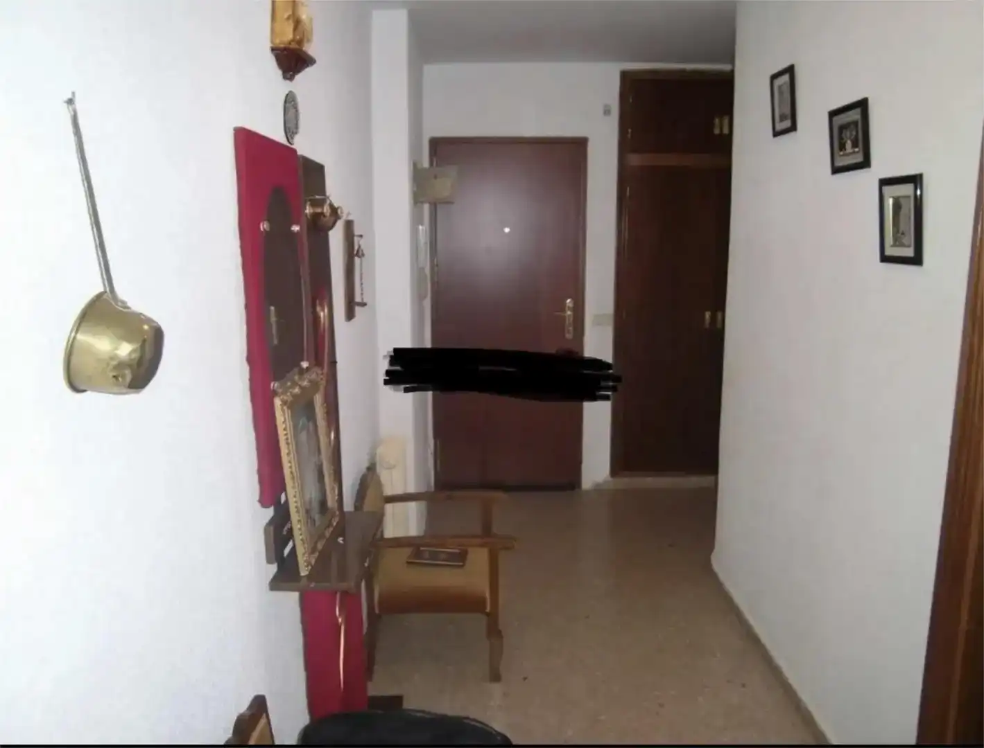 Piso en venta en Las Mesas   con Aire acondicionado y Amueblado