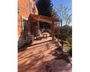 Garden of House or chalet for sale in Chillarón de Cuenca