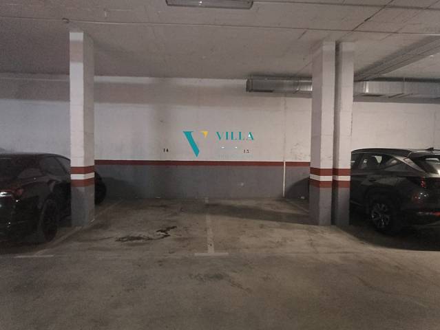 Garaje en Venta en Centro