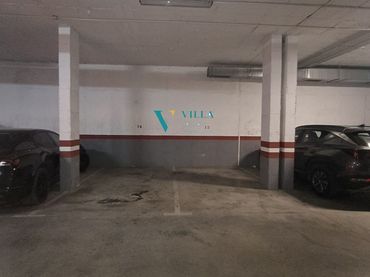 Parking for sale in Centro