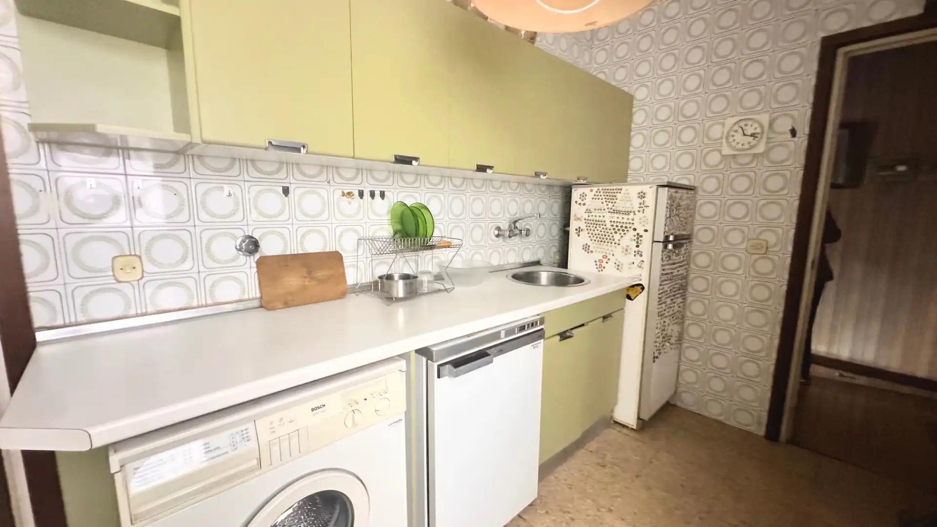 Piso con terraza en venta en Celestino María del Arenal Plaza 2, imagen 14