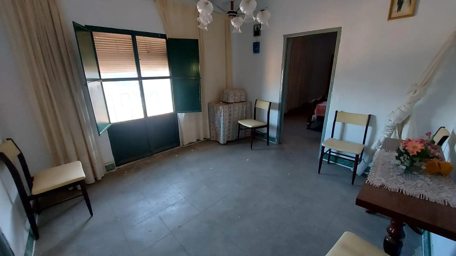 Casa con terrazza in vendita a Abla, imagen 5
