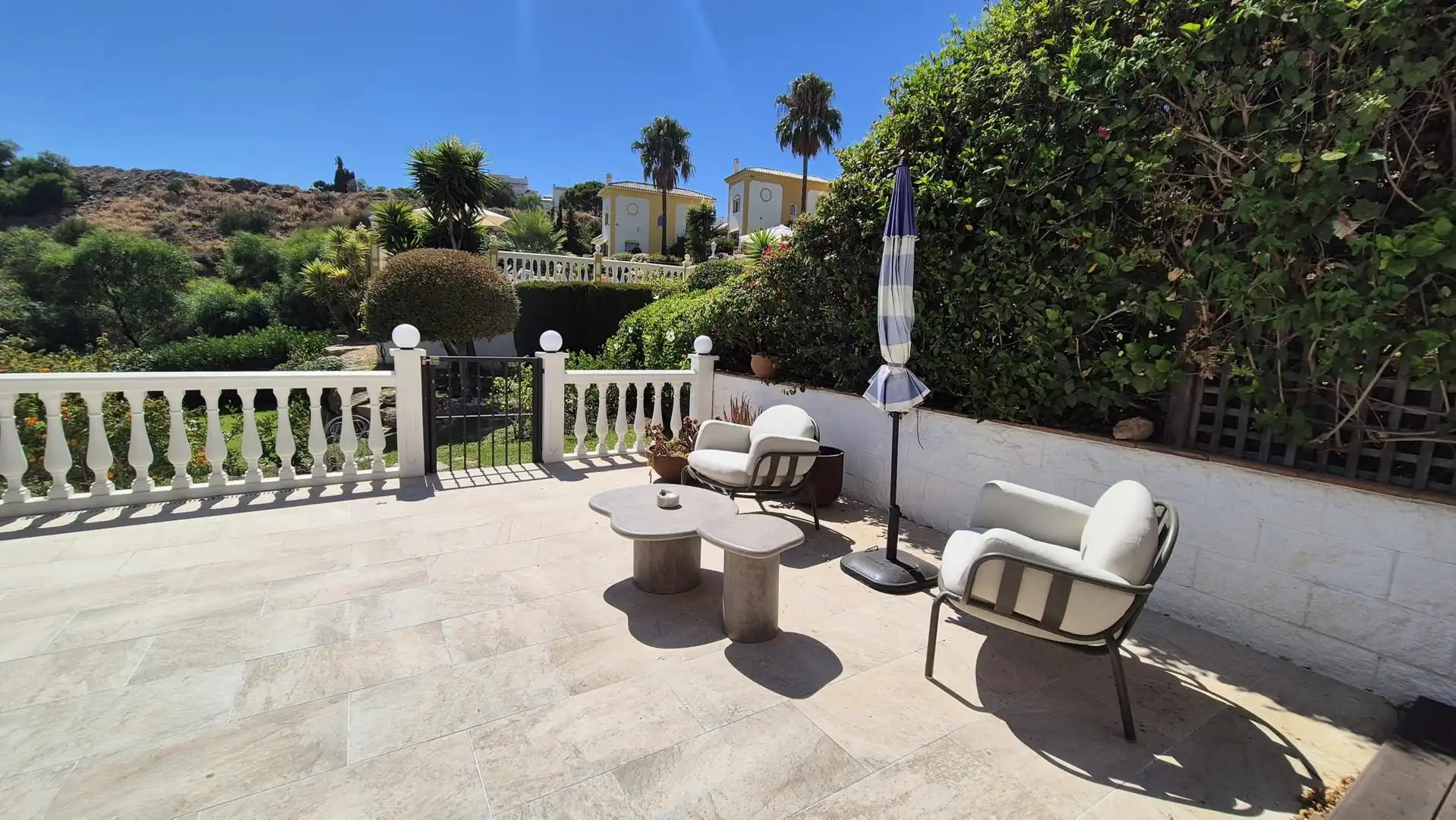 Casa con terrazza in vendita a Avenida Golf de Riviera, imagen 49