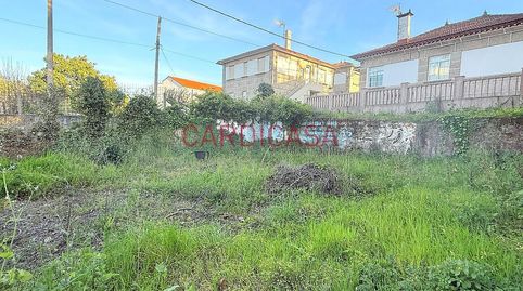 Foto 2 de Residencial en venta en Cordoeira, Coia, Vigo