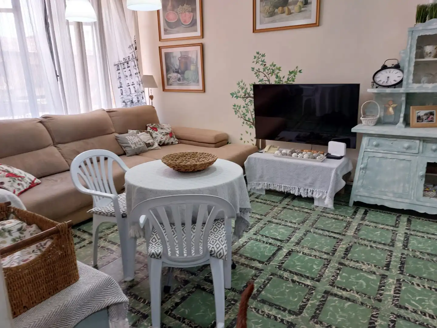 Casa con terraza en venta en Carrer Major, imagen 24